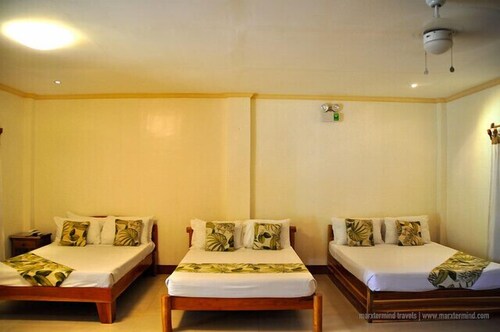 Guestroom