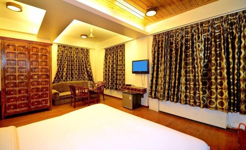 Guestroom