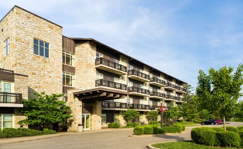 Oglebay Resort & Conference Center