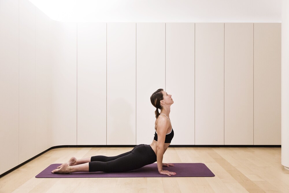 Pilates