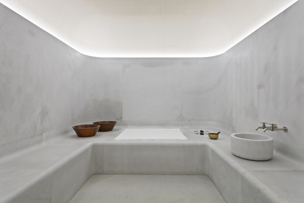 Steam Room