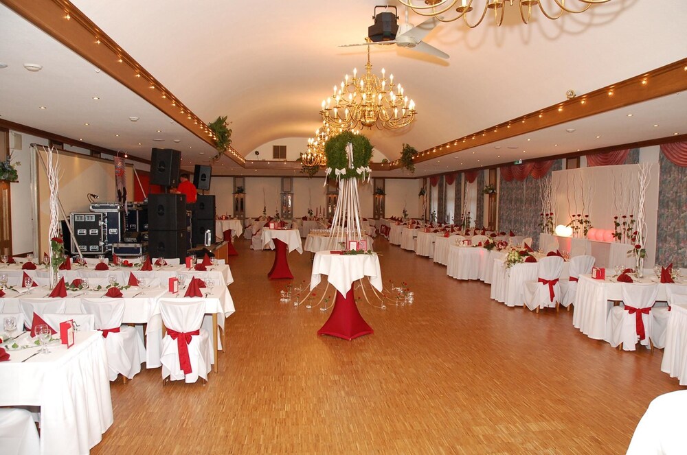 Bankettsaal