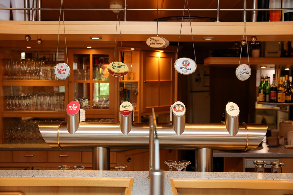 Hotelbar