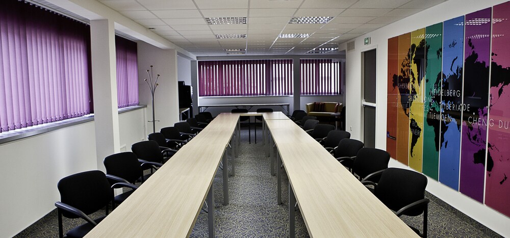 Salle de réunion