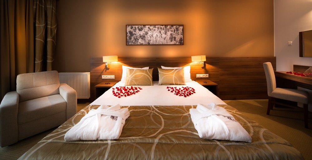 In-Room Amenity