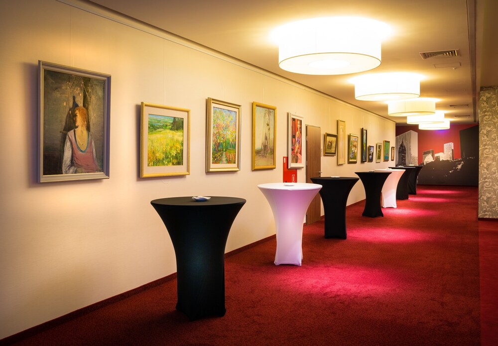 Hotel Interior