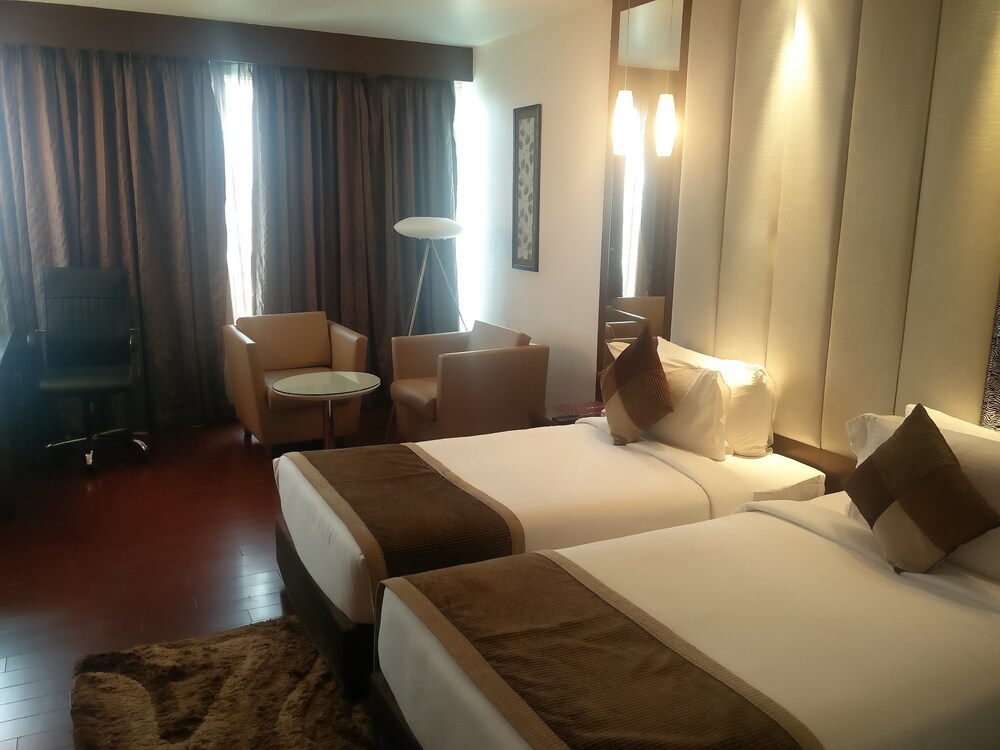 Guestroom