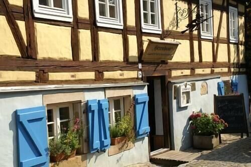 Außendetails
