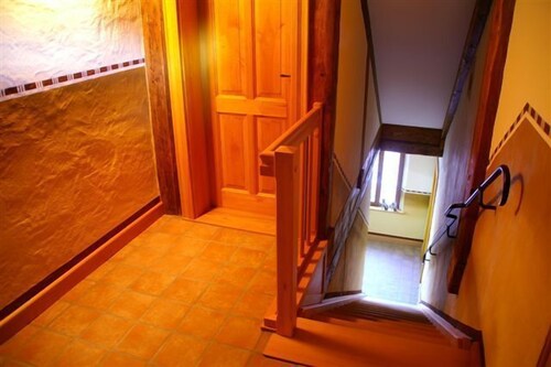Treppe