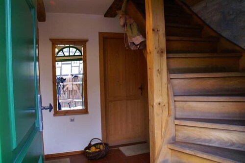 Treppe