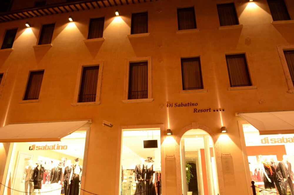 Hotel Front