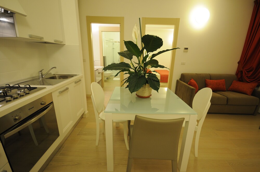 Junior Suite Superior (2 pax) - Living Area