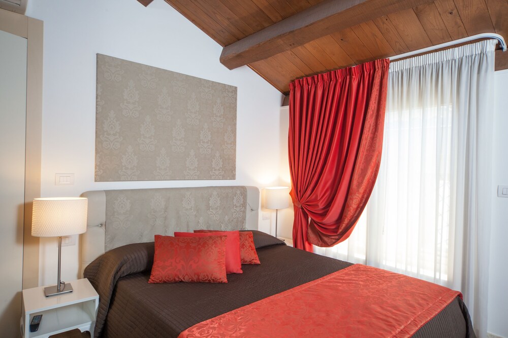 Suite (3 pax) - Guestroom