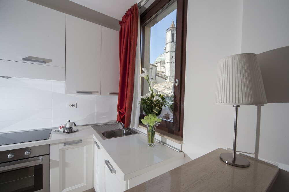 Suite (3 pax) - In-Room Kitchenette