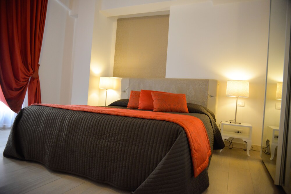Superior Suite (5 pax) - Guestroom