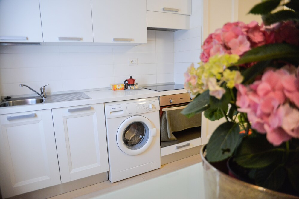 Suite (5 pax) - In-Room Kitchenette