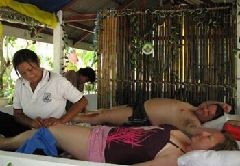 Massage