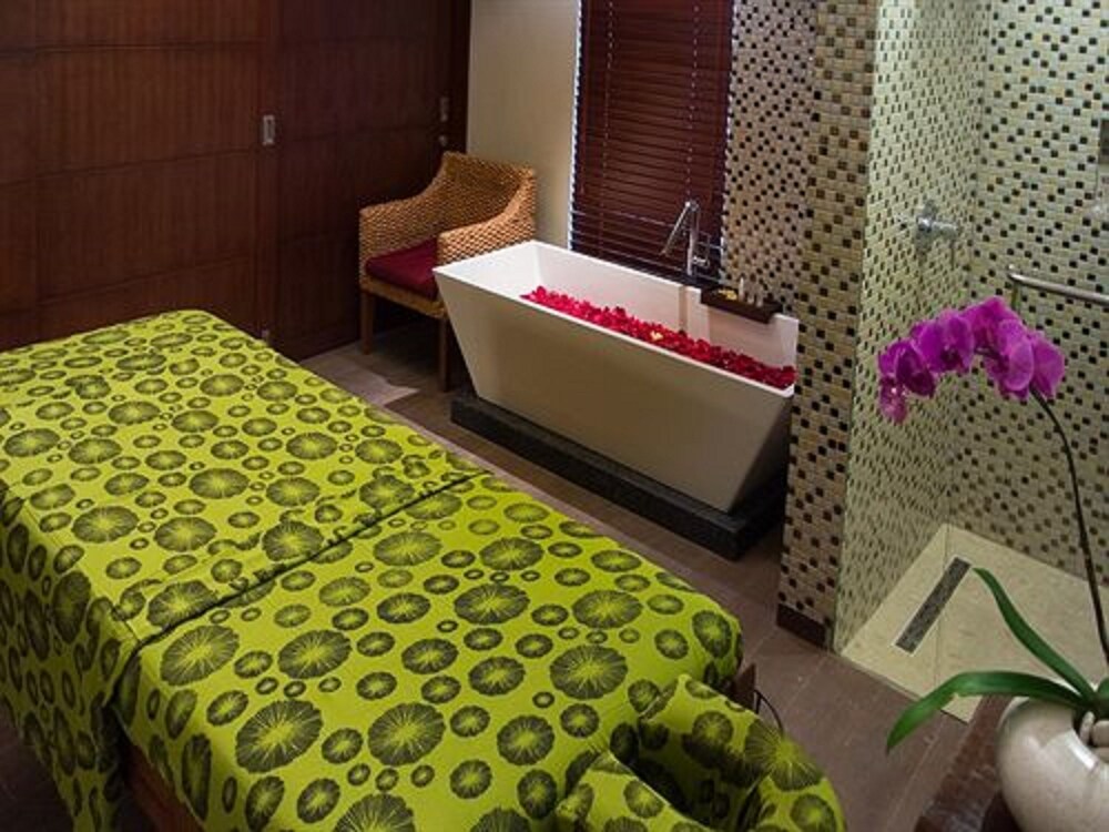 Spa