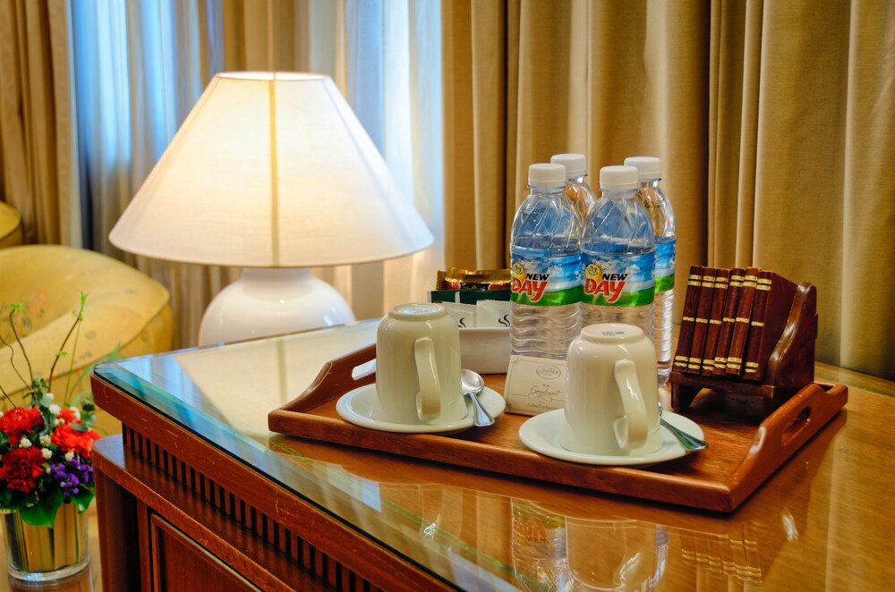 Minibar