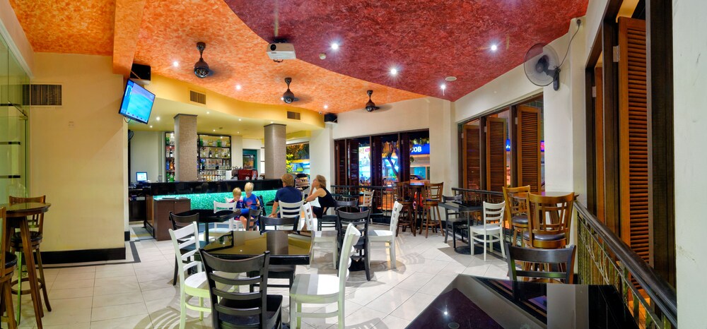 Sports Bar