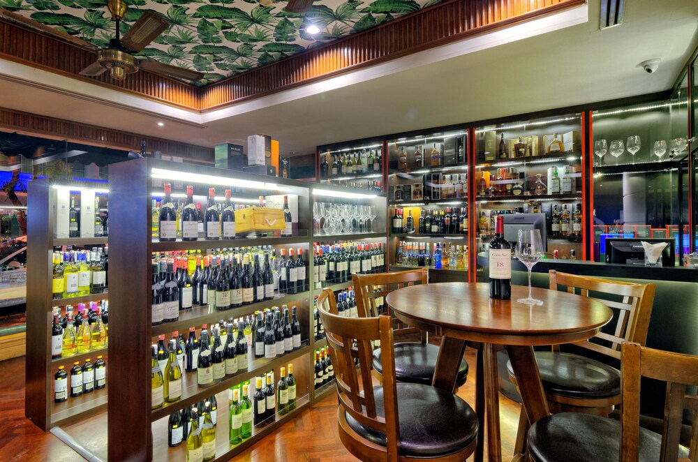 Winery