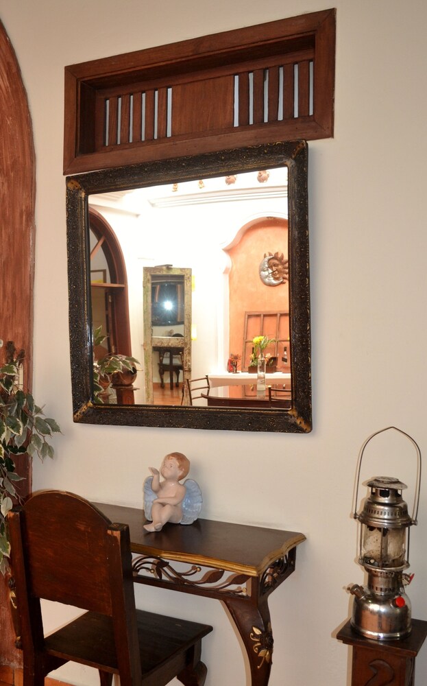 Hotel Interior