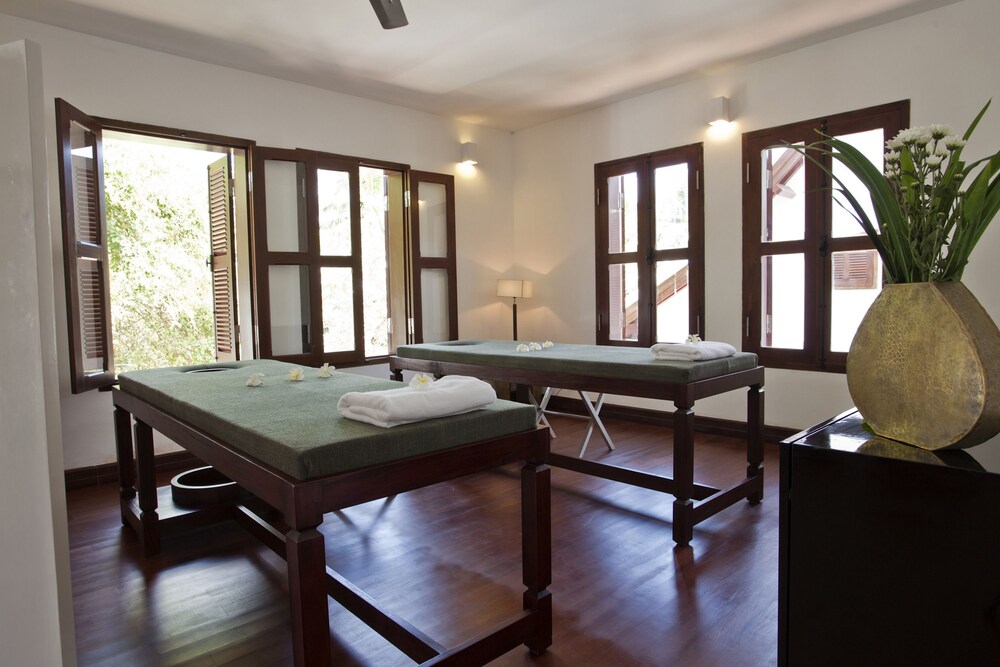 Treatment Room