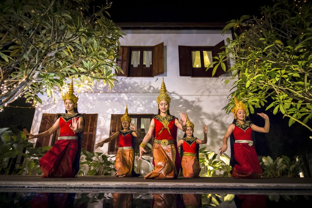 Theater Show