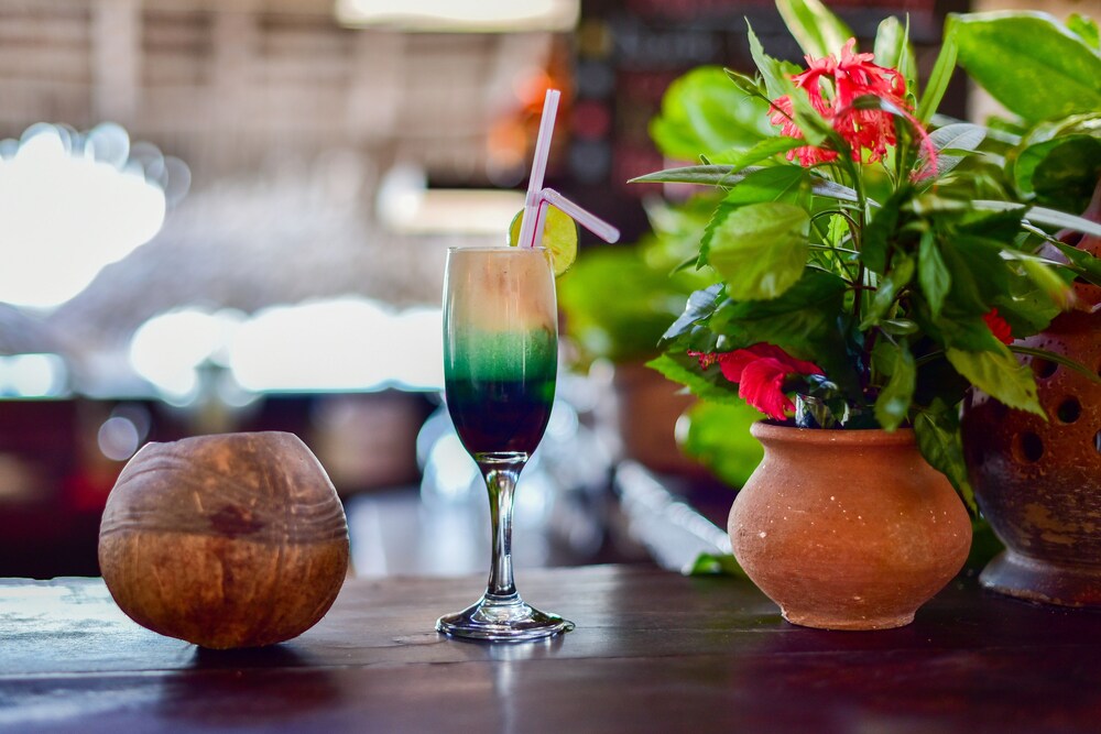 Hotel Bar