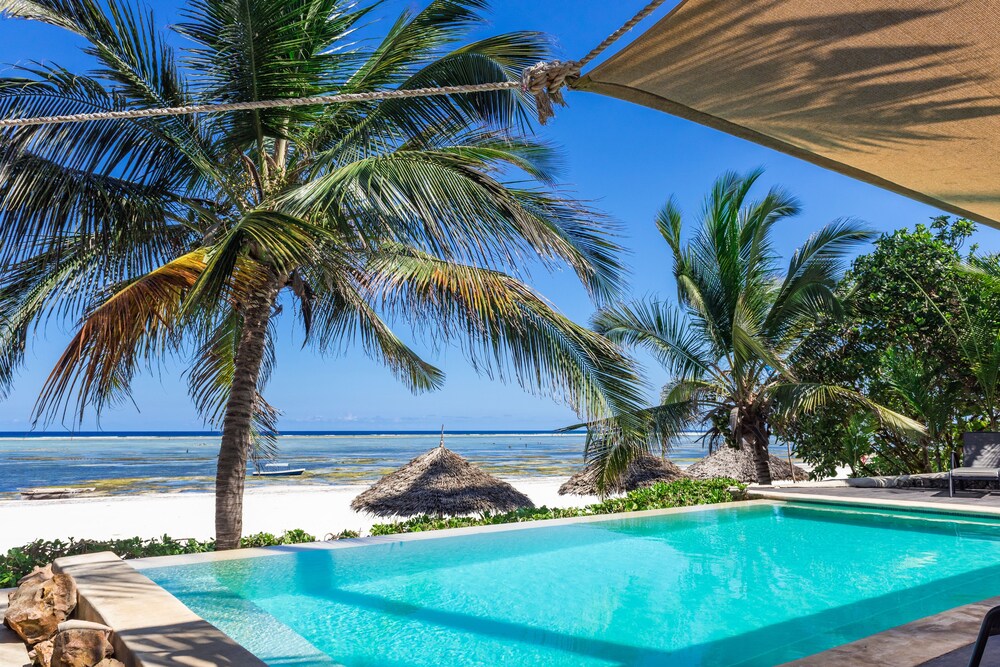 Infinity Pool