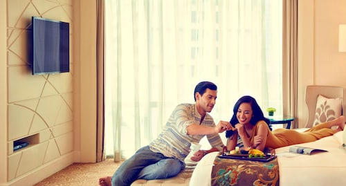 Fairmont Makati