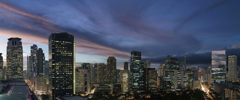 City View
