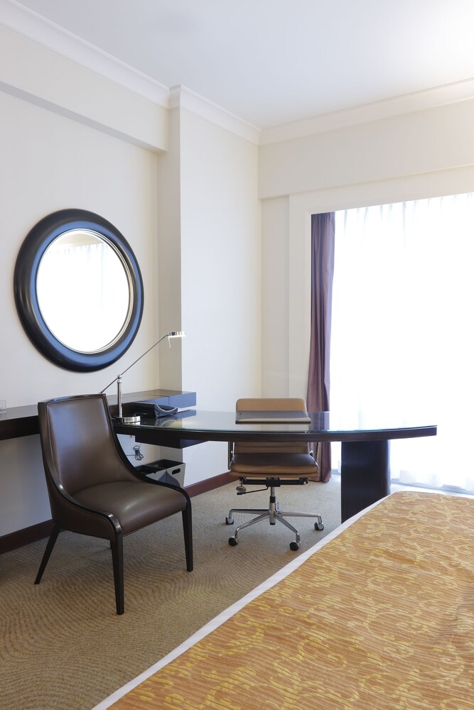 In-Room Amenity