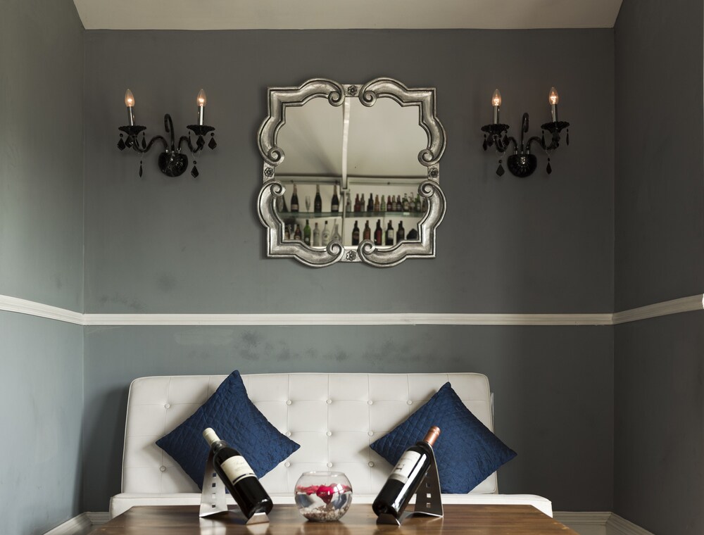 Hotel Interior