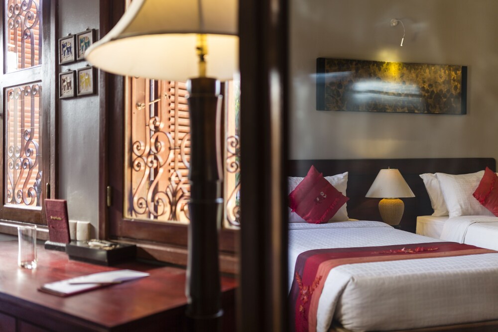 Deluxe Room - Guestroom