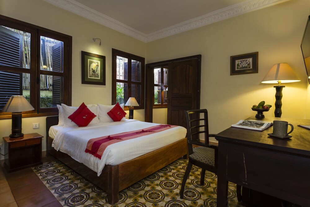 Superior Room - Guestroom