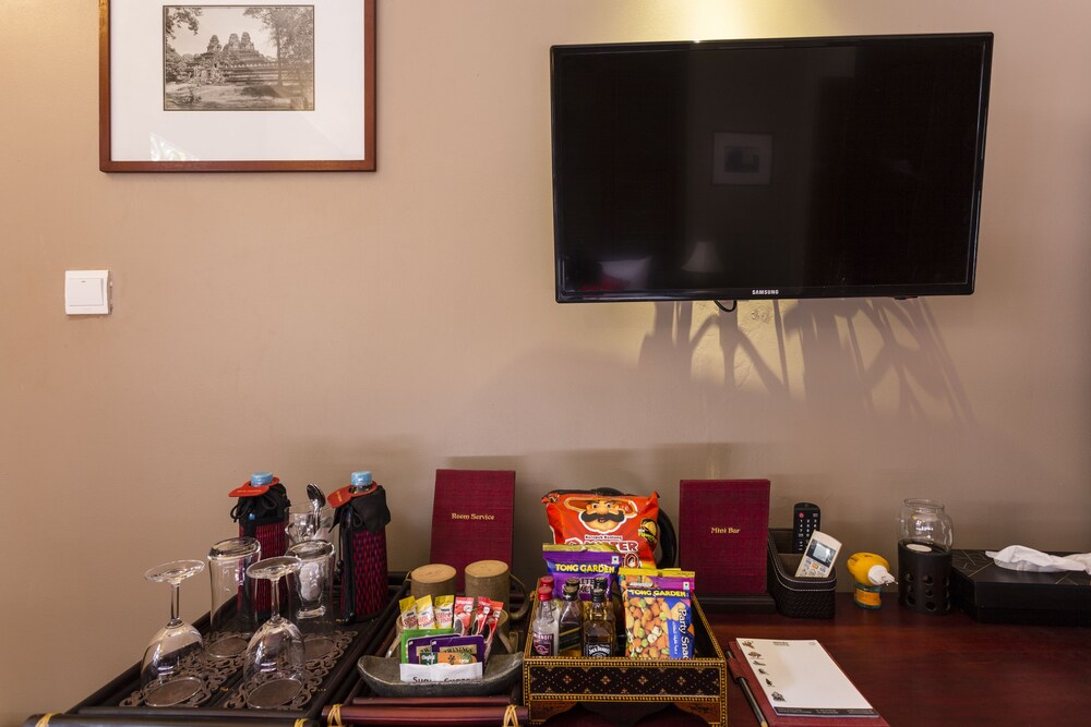 In-Room Amenity