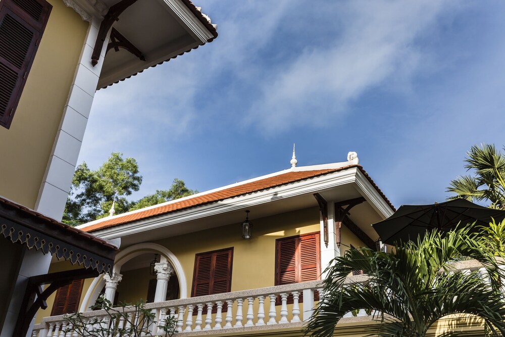 Porch