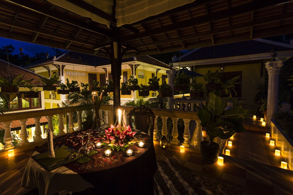 Porch