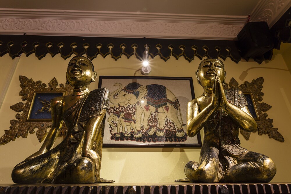 Reception Hall