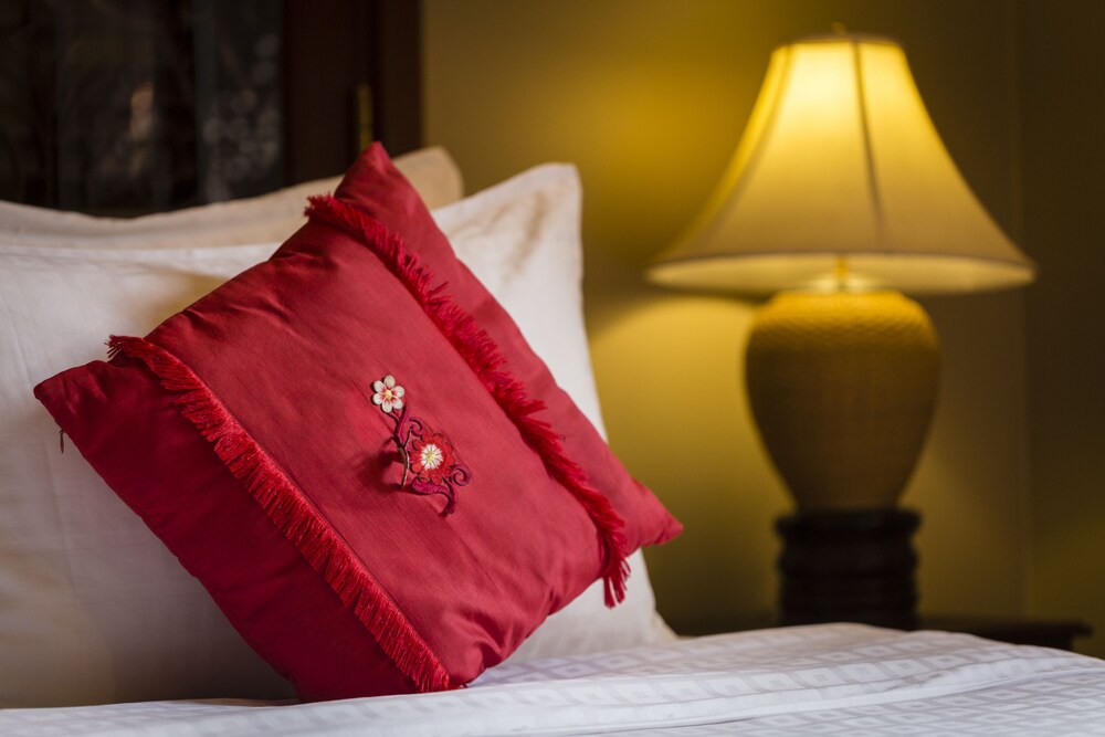 Superior Room - Guestroom
