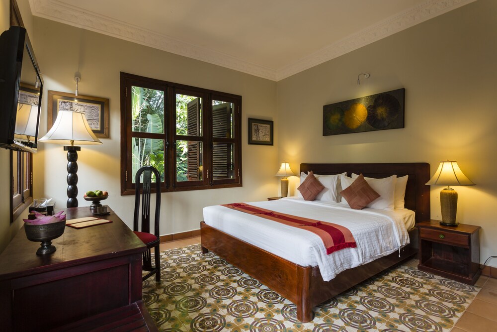 Deluxe Room - Guestroom