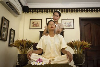 Treatment Room