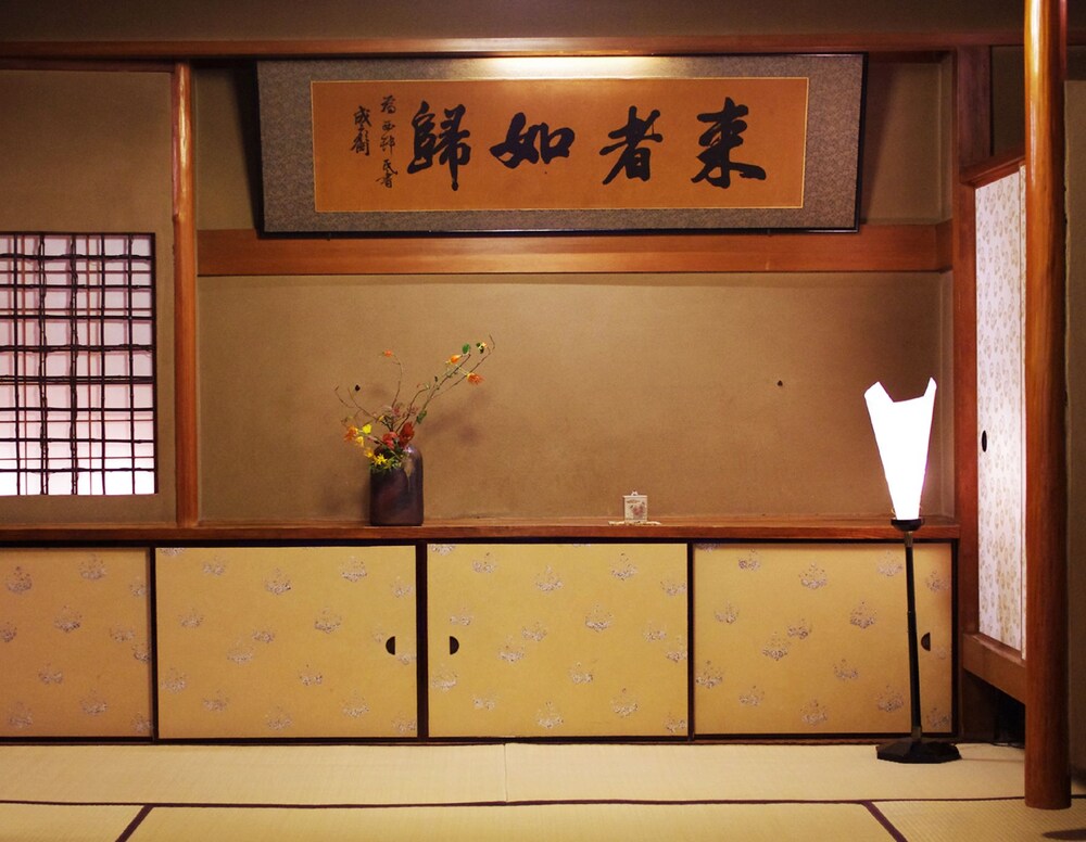 Hotel Interior