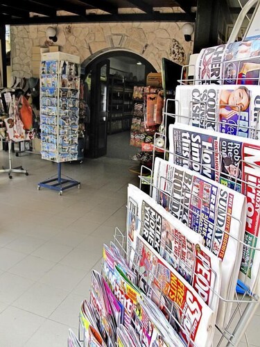 Gift Shop