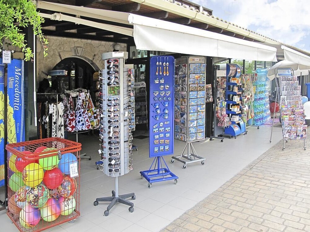 Gift Shop