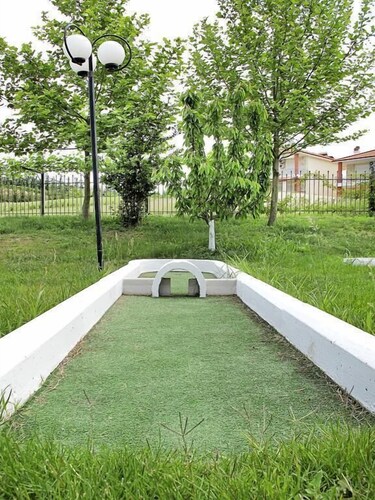 Mini-Golf