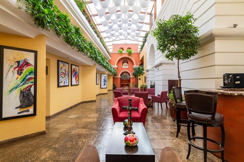 Casa del Alma Hotel Boutique & Spa