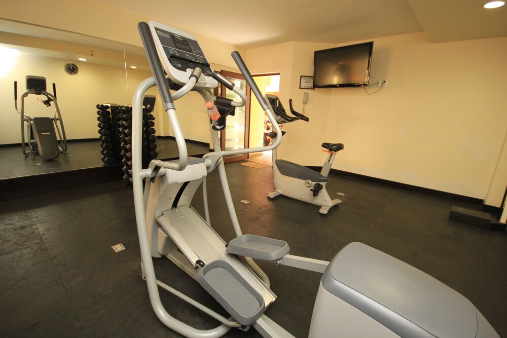 Sports Facility