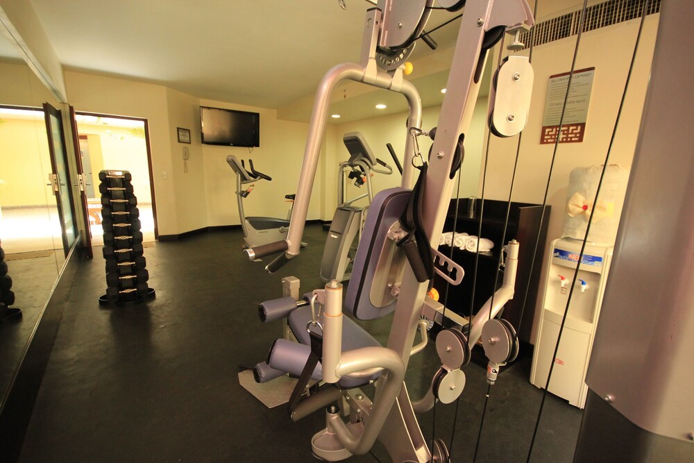 Sports Facility
